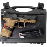 HECKLER & KOCH VP9 9MM LUGER (9X19 PARA) - 3 of 3