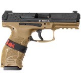 HECKLER & KOCH VP9 9MM LUGER (9X19 PARA) - 2 of 3