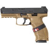 HECKLER & KOCH VP9 9MM LUGER (9X19 PARA) - 1 of 3