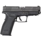 SPRINGFIELD ARMORY XD-40 .40 S&W - 2 of 3