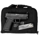 SPRINGFIELD ARMORY XD-40 .40 S&W - 3 of 3