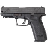 SPRINGFIELD ARMORY XD-40 .40 S&W - 1 of 3