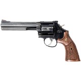 SMITH & WESSON MODEL 586-8 .357 MAG - 1 of 3