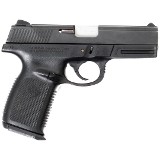 SMITH & WESSON SW9VE 9MM LUGER (9X19 PARA) - 2 of 3