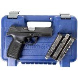 SMITH & WESSON SW9VE 9MM LUGER (9X19 PARA) - 3 of 3