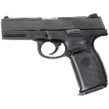 SMITH & WESSON SW9VE 9MM LUGER (9X19 PARA) - 1 of 3
