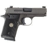 SIG SAUER P938 LEGION 9MM LUGER (9X19 PARA) - 2 of 3