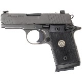 SIG SAUER P938 LEGION 9MM LUGER (9X19 PARA) - 1 of 3