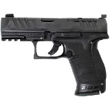 WALTHER PDP COMPACT OR 9MM LUGER (9X19 PARA) - 1 of 3