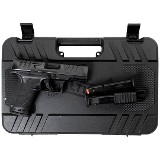 WALTHER PDP COMPACT OR 9MM LUGER (9X19 PARA) - 3 of 3