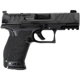 WALTHER PDP COMPACT OR 9MM LUGER (9X19 PARA) - 2 of 3