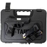 TAURUS TH 9C 9MM LUGER (9X19 PARA) - 3 of 3
