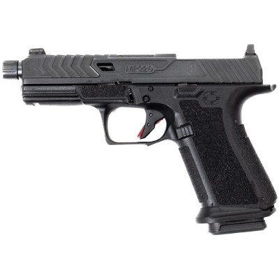 SHADOW SYSTEMS MR920 WAR POET 9MM LUGER (9X19 PARA) - Image 1 of 3