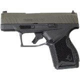 TAURUS GX4 9MM LUGER (9X19 PARA) - 1 of 3