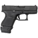 GLOCK 26 GEN5 9MM LUGER (9X19 PARA) - 2 of 3