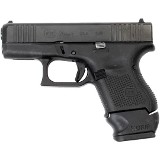 GLOCK 26 GEN5 9MM LUGER (9X19 PARA) - 1 of 3