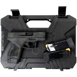 TAURUSGX4 GRAPHENE TORO 9MM LUGER (9X19 PARA) - 3 of 3