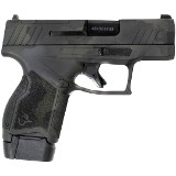 TAURUSGX4 GRAPHENE TORO 9MM LUGER (9X19 PARA) - 2 of 3