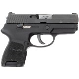 SIG SAUER P250 .40 S&W - 2 of 3