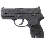 SIG SAUER P250 .40 S&W - 1 of 3