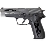 SIG SAUER P226 TRIBAL 9MM LUGER (9X19 PARA) - 1 of 3