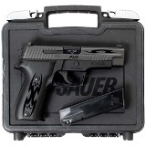 SIG SAUER P226 TRIBAL 9MM LUGER (9X19 PARA) - 3 of 3