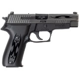 SIG SAUER P226 TRIBAL 9MM LUGER (9X19 PARA) - 2 of 3