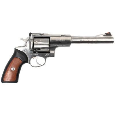 RUGER SUPER REDHAWK .44 MAGNUM - Image 2 of 2
