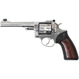 RUGER GP100 .22 LR - 1 of 2