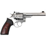 RUGER GP100 .22 LR - 2 of 2