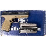 SMITH & WESSON SD 40 .40 S&W - 3 of 3
