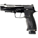 SIG SAUER P320-SXG RESERVE COMP 9MM LUGER (9X19 PARA) - 1 of 3