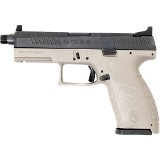 CZ P-10 C 9MM LUGER (9X19 PARA) - Image 1 of 2