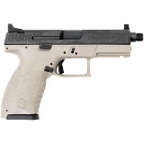 CZ P-10 C 9MM LUGER (9X19 PARA) - Image 2 of 2