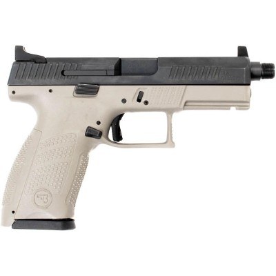 CZ P-10 C 9MM LUGER (9X19 PARA) - Image 2 of 2