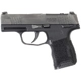 SIG SAUERP365-380 .380 ACP - 1 of 3