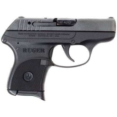 RUGER LCP .380 ACP - Image 2 of 3