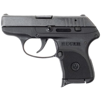 RUGER LCP .380 ACP - Image 1 of 3