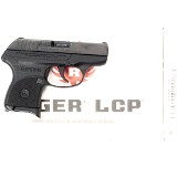 RUGER LCP .380 ACP - 3 of 3