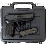 SIG SAUER SP2022 .40 S&W - 3 of 3