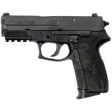 SIG SAUER SP2022 .40 S&W - 1 of 3
