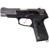 RUGER P89 9MM LUGER (9X19 PARA) - 1 of 3