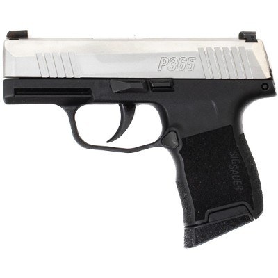 SCCY 365 9MM LUGER (9X19 PARA) - Image 1 of 3