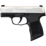 SCCY 365 9MM LUGER (9X19 PARA) - Image 1 of 3