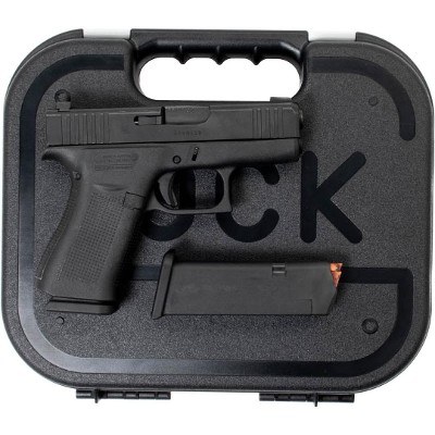 GLOCK 43X 9MM LUGER (9X19 PARA) - Image 3 of 3