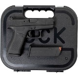 GLOCK 43X 9MM LUGER (9X19 PARA) - Image 3 of 3