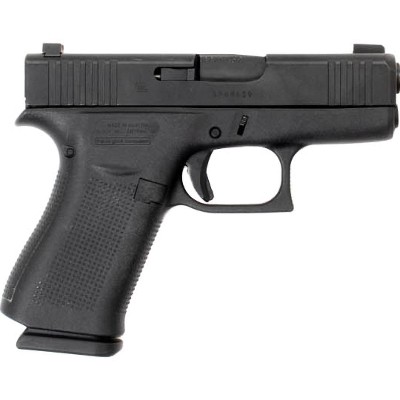 GLOCK 43X 9MM LUGER (9X19 PARA) - Image 2 of 3