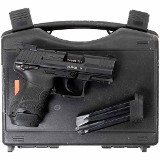 HECKLER & KOCH P30 SK 9MM LUGER (9X19 PARA) - 3 of 3