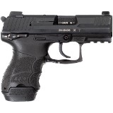 HECKLER & KOCH P30 SK 9MM LUGER (9X19 PARA) - 2 of 3