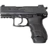 HECKLER & KOCH P30 SK 9MM LUGER (9X19 PARA) - 1 of 3
